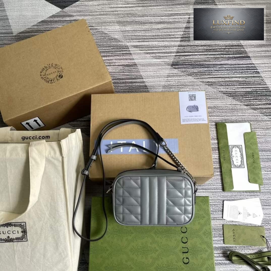 Gucci Marmont