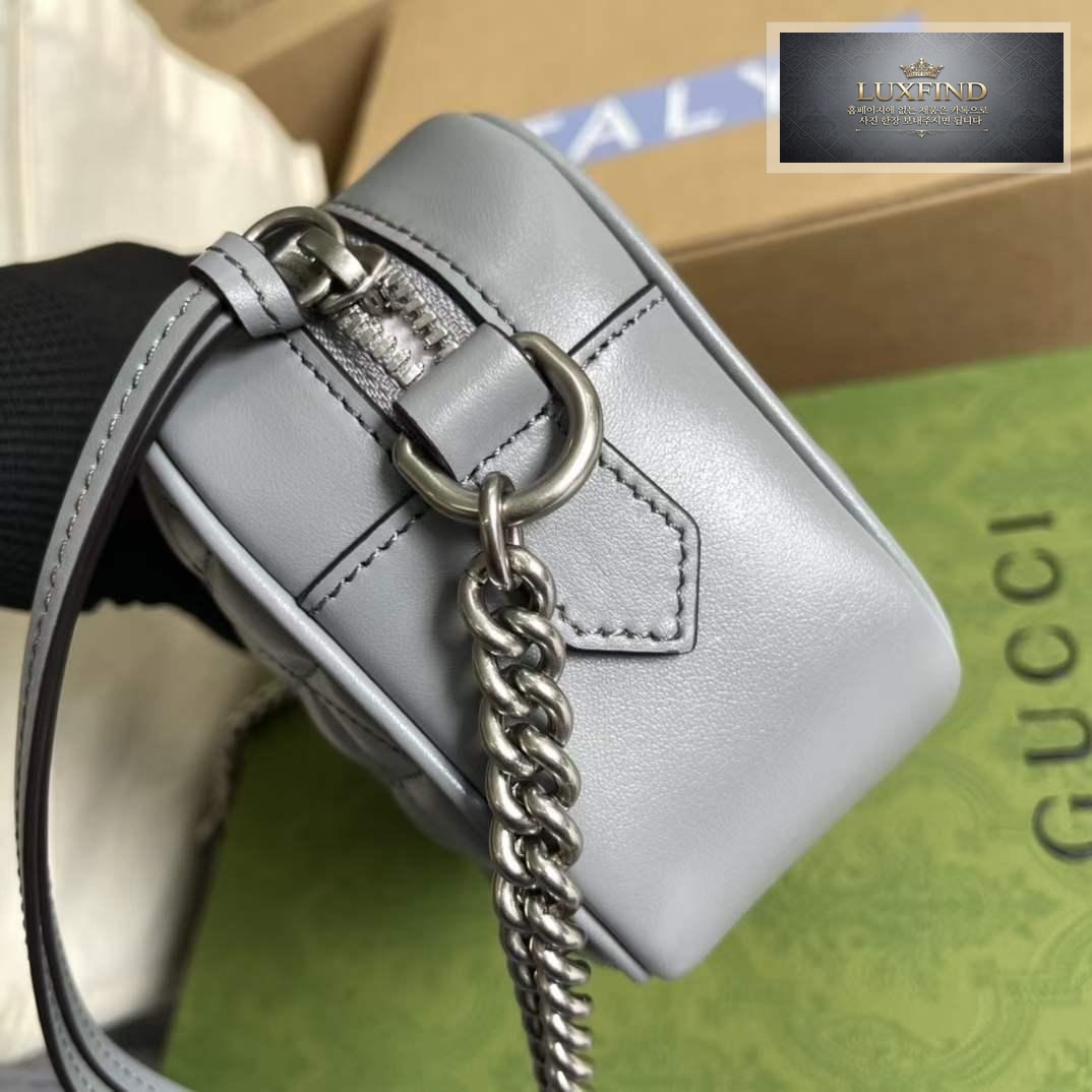 Gucci Marmont