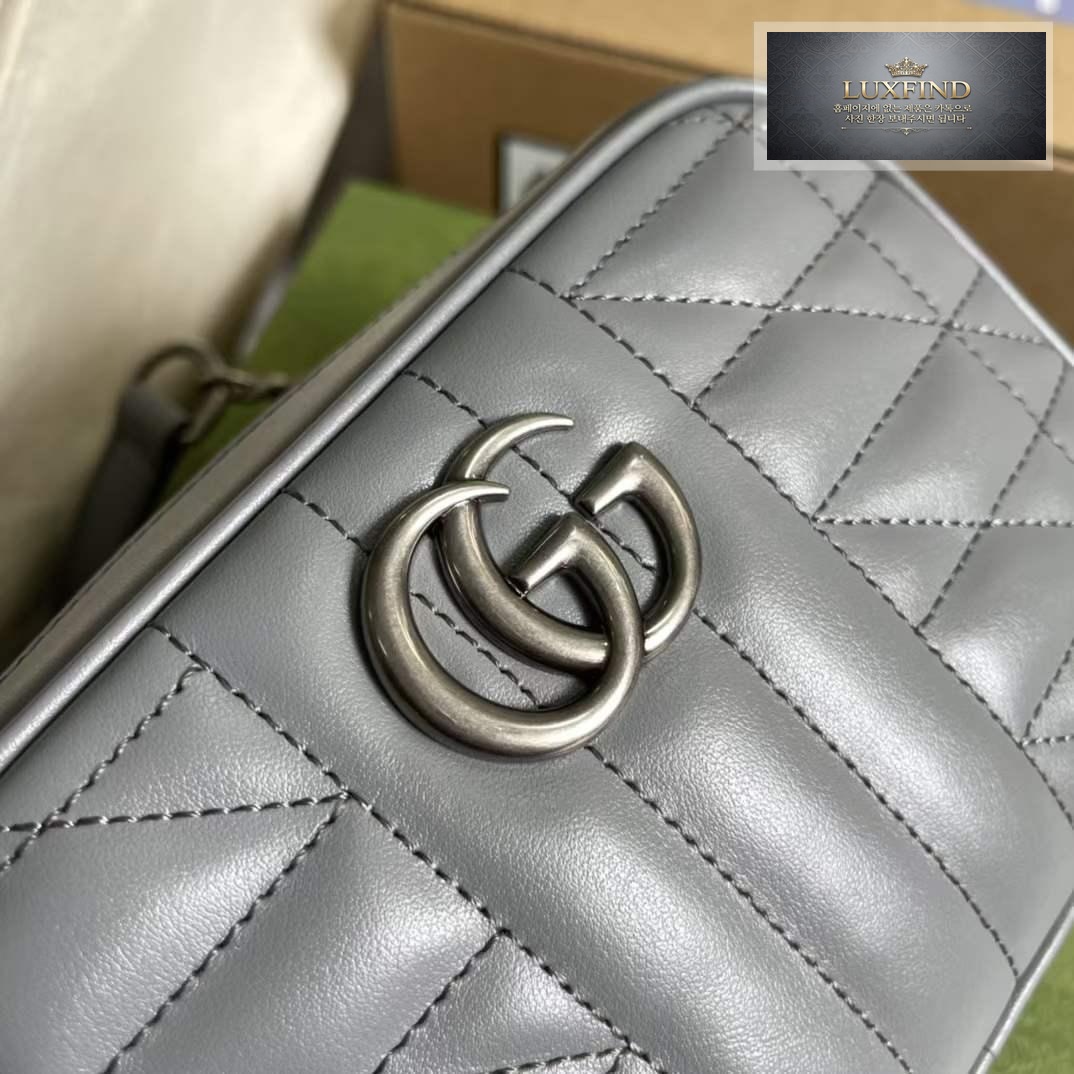 Gucci Marmont