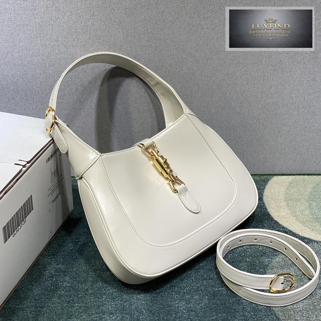 Gucci Jackie 1961