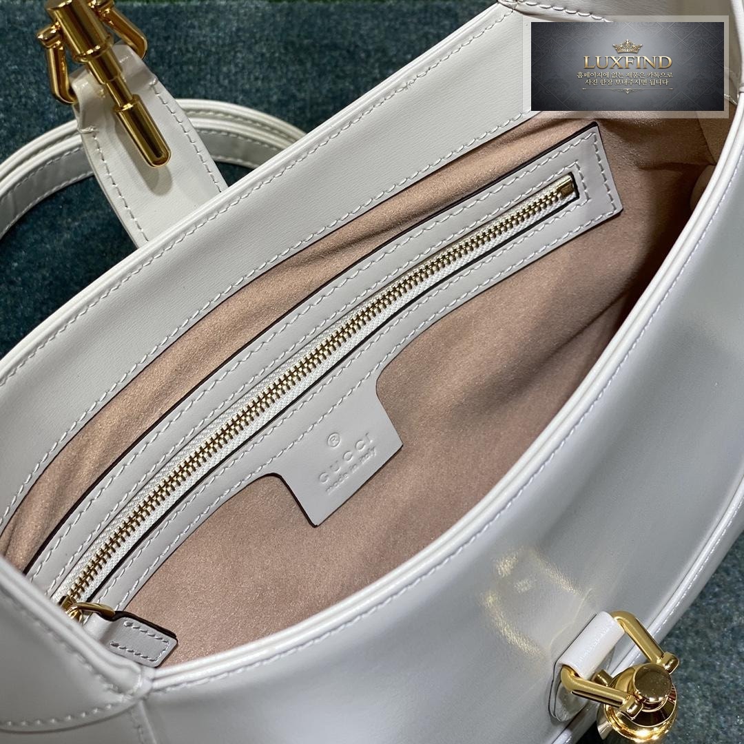 Gucci Jackie 1961
