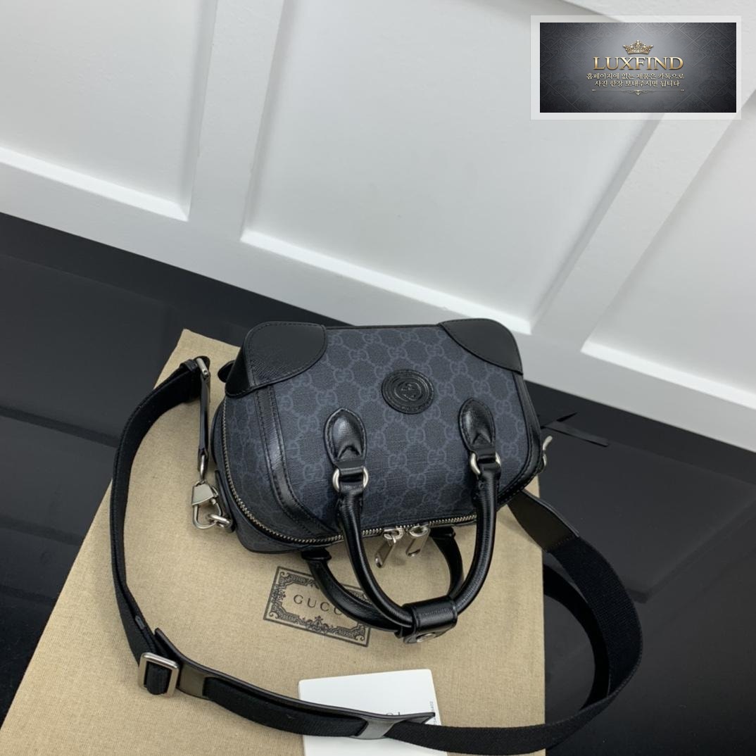 Gucci Interlocking G