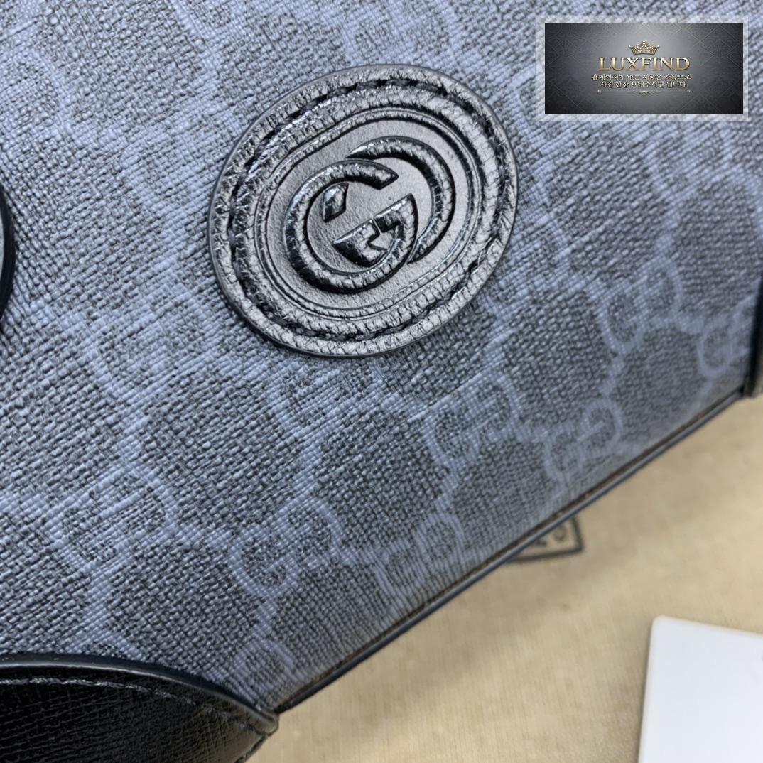 Gucci Interlocking G