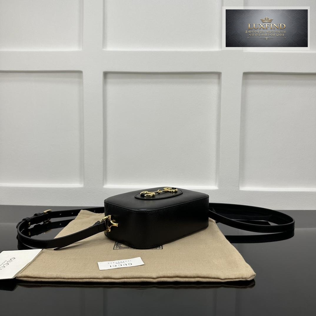 Gucci Horsebit 1955 Shoulder