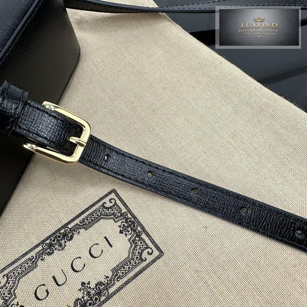 Gucci Horsebit 1955 Shoulder