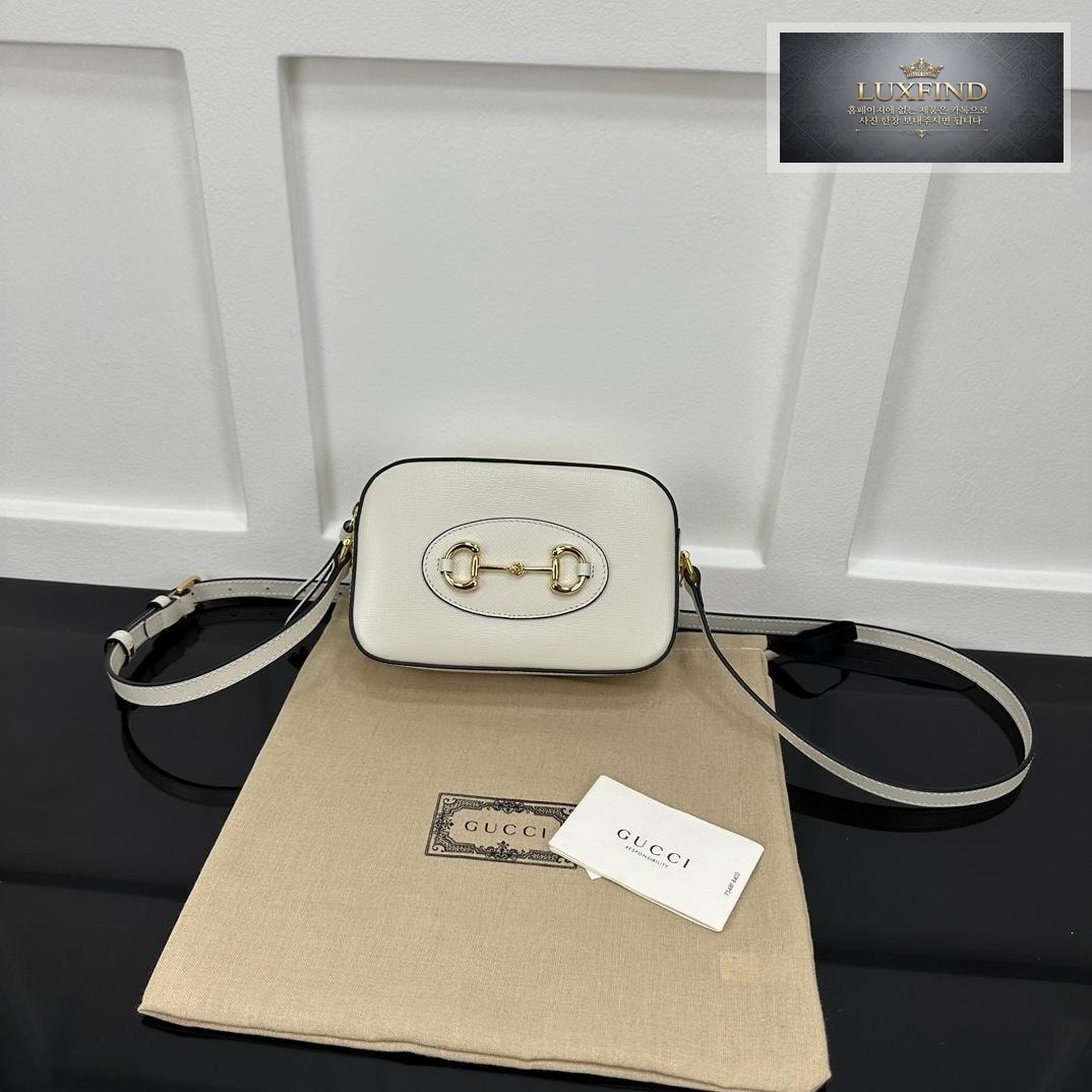 Gucci Horsebit 1955 Shoulder