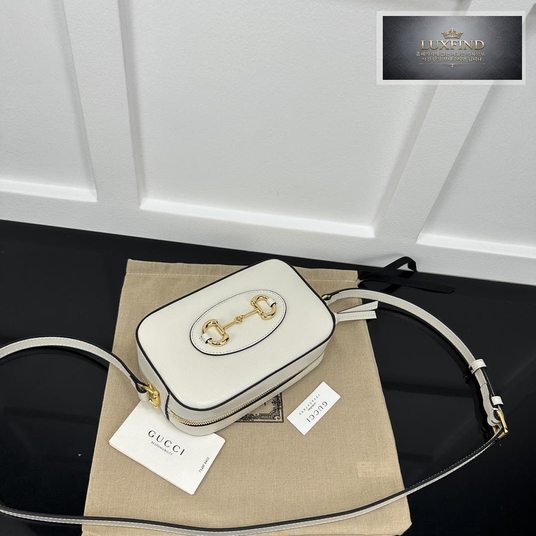 Gucci Horsebit 1955 Shoulder