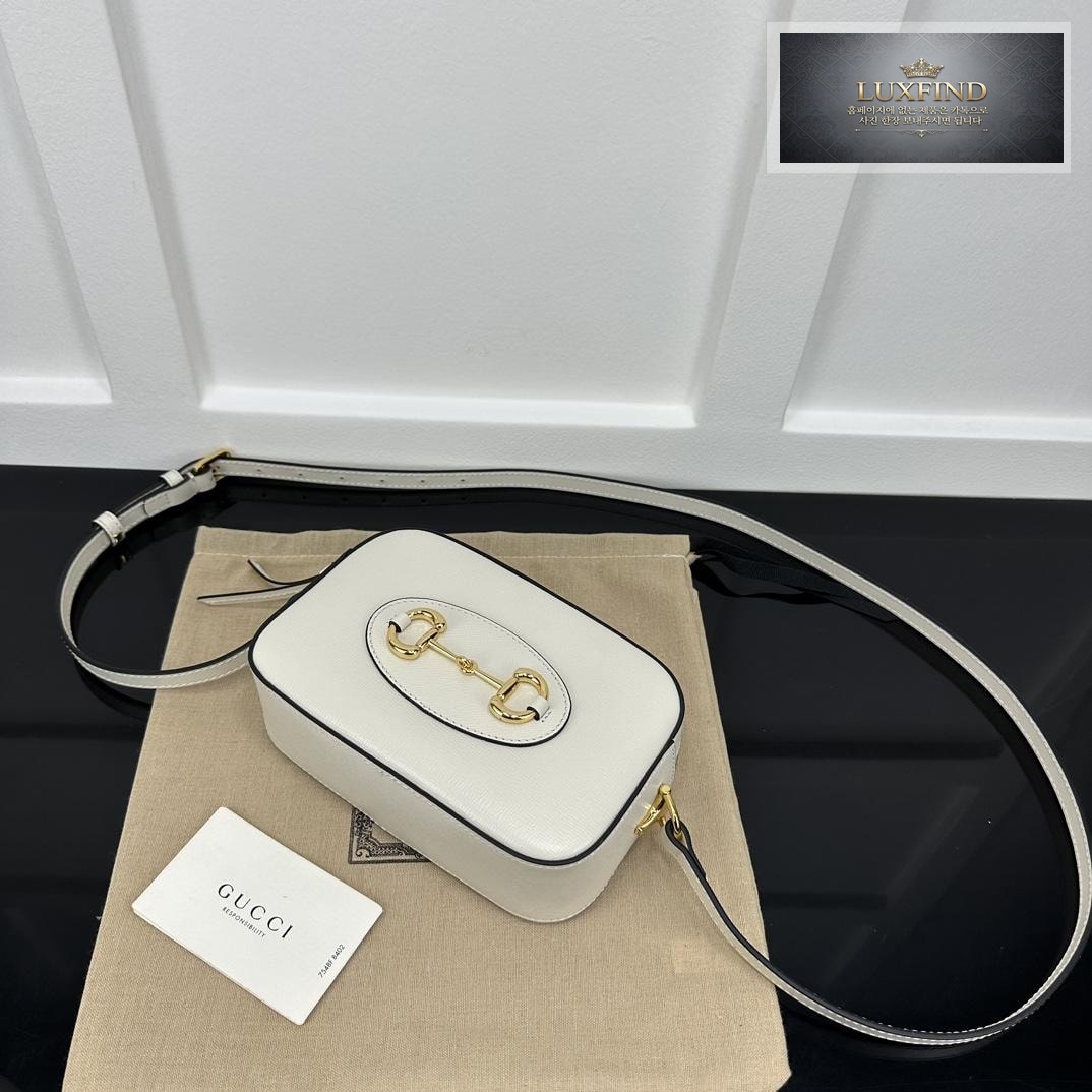 Gucci Horsebit 1955 Shoulder
