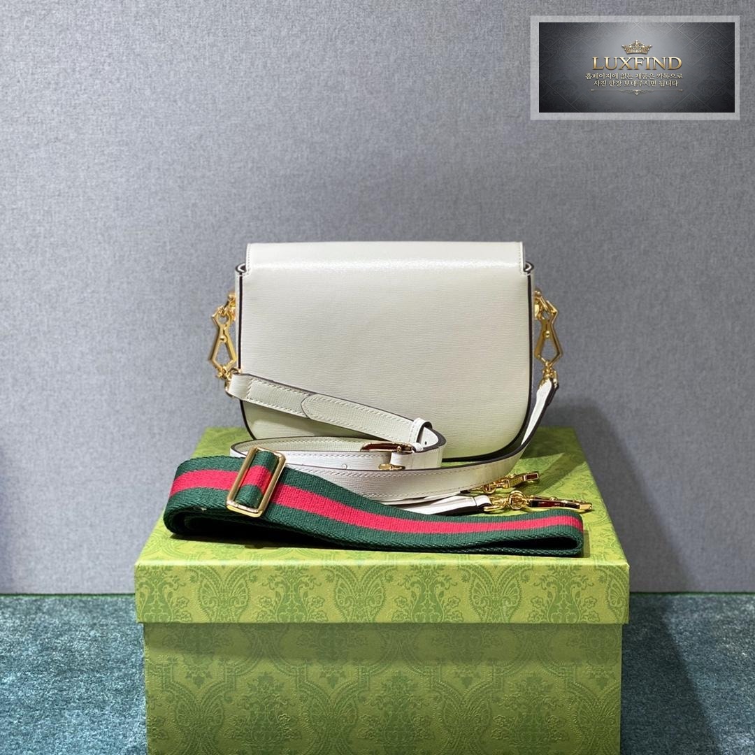 Gucci Horsebit 1955 Mini