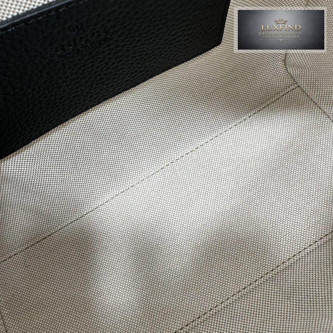 Gucci Gumbo GG Mini Duffle