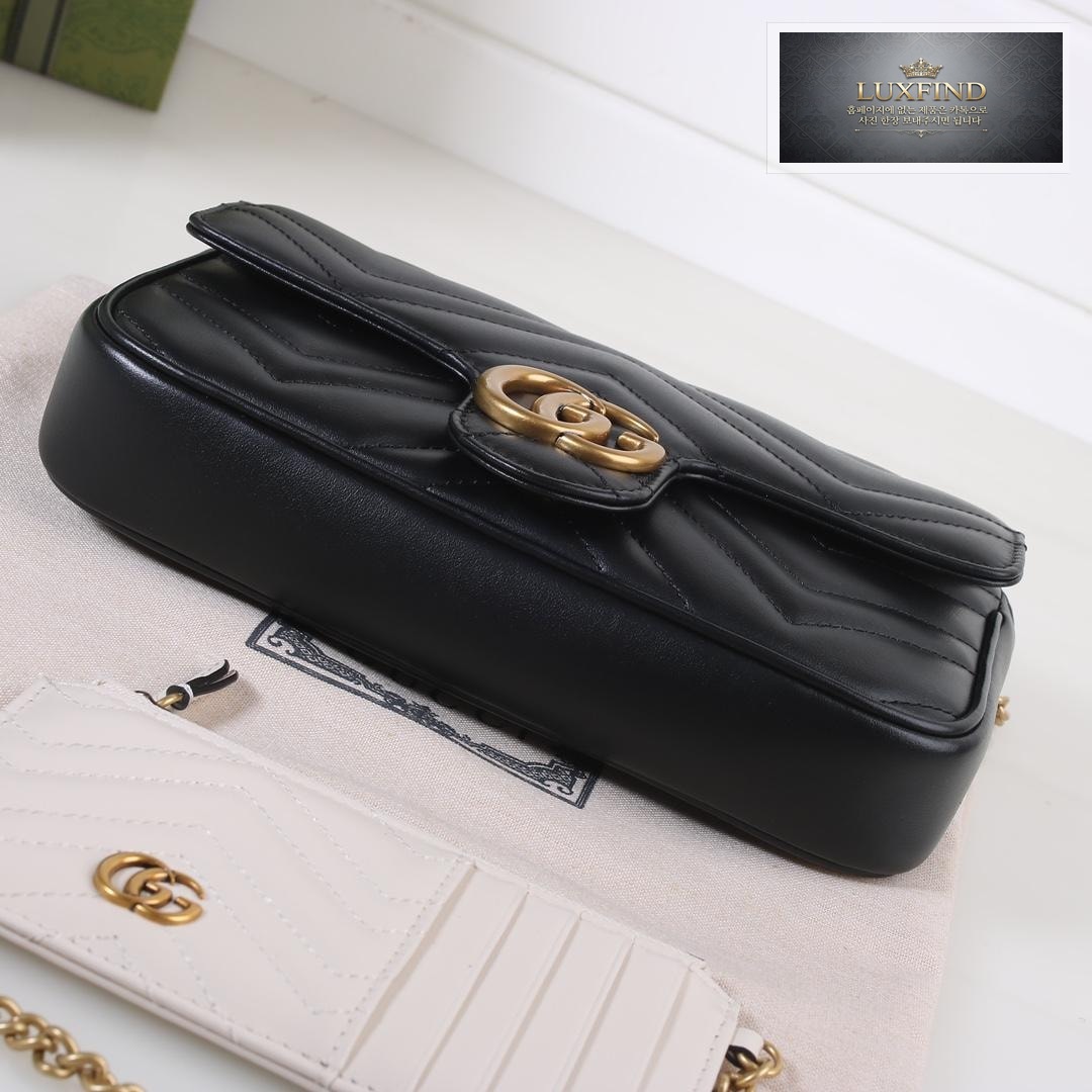 Gucci GG Marmont Mini