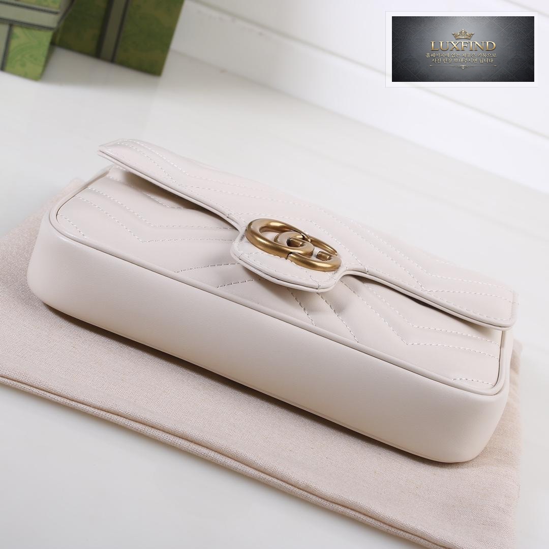 Gucci GG Marmont Mini