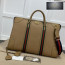 Gucci Extra Double G Duffle