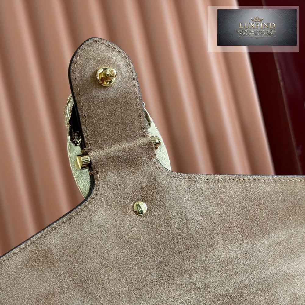 Gucci Dionysus Medium Shoulder