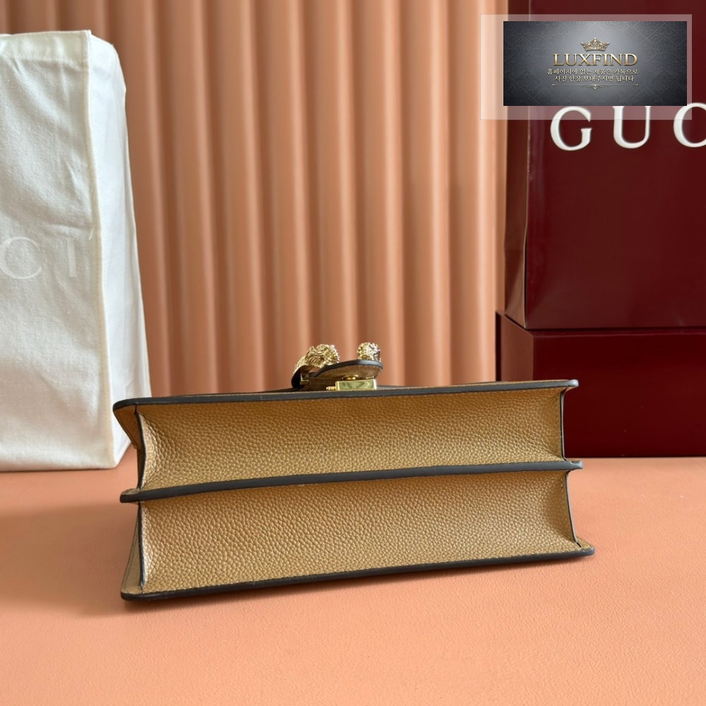 Gucci Dionysus Medium Shoulder
