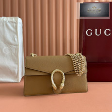 Gucci Dionysus Medium Shoulder