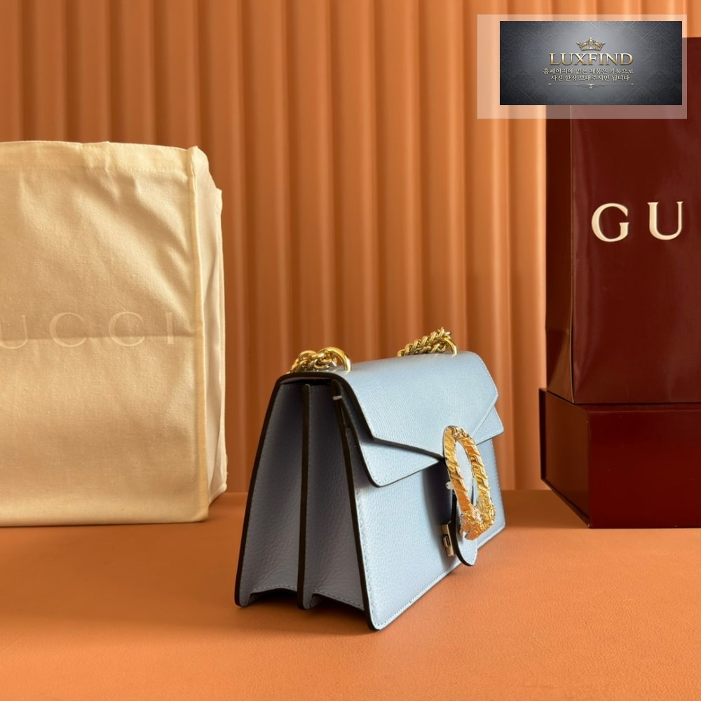 Gucci Dionysus Medium Shoulder