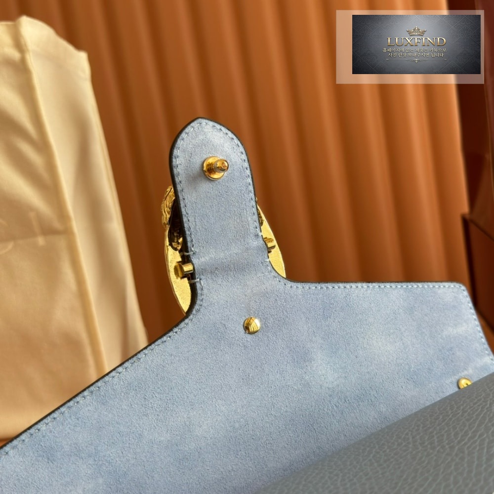 Gucci Dionysus Medium Shoulder