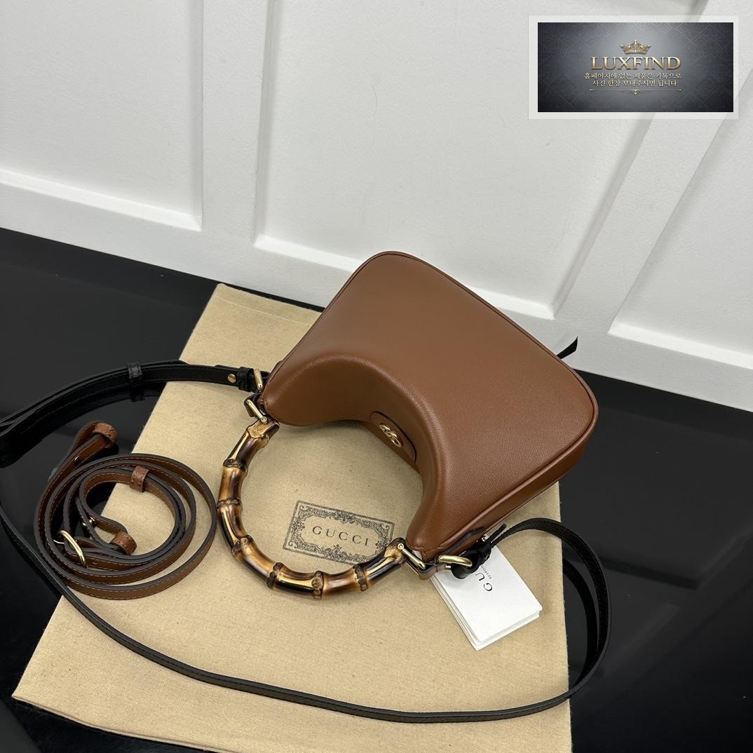 Gucci Diana Shoulder