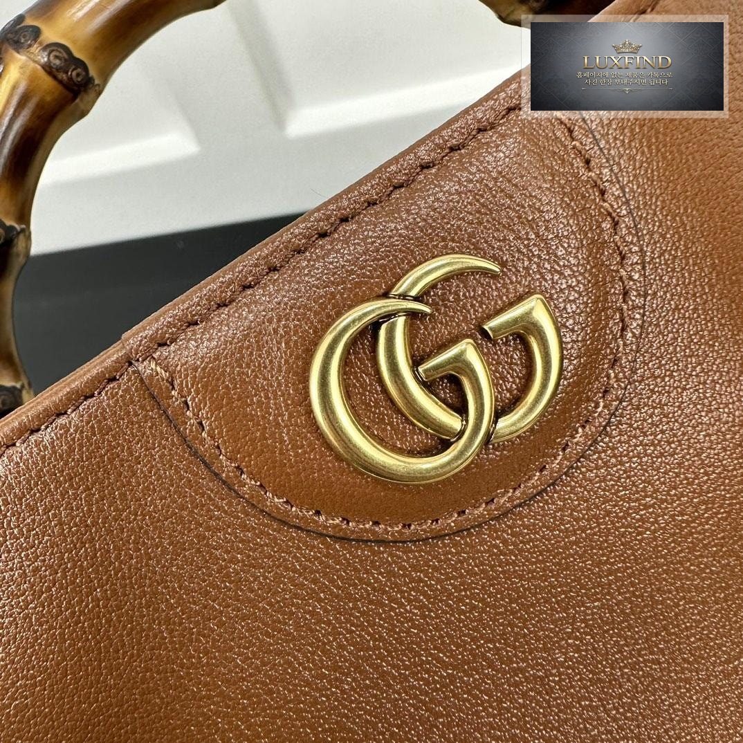Gucci Diana Shoulder