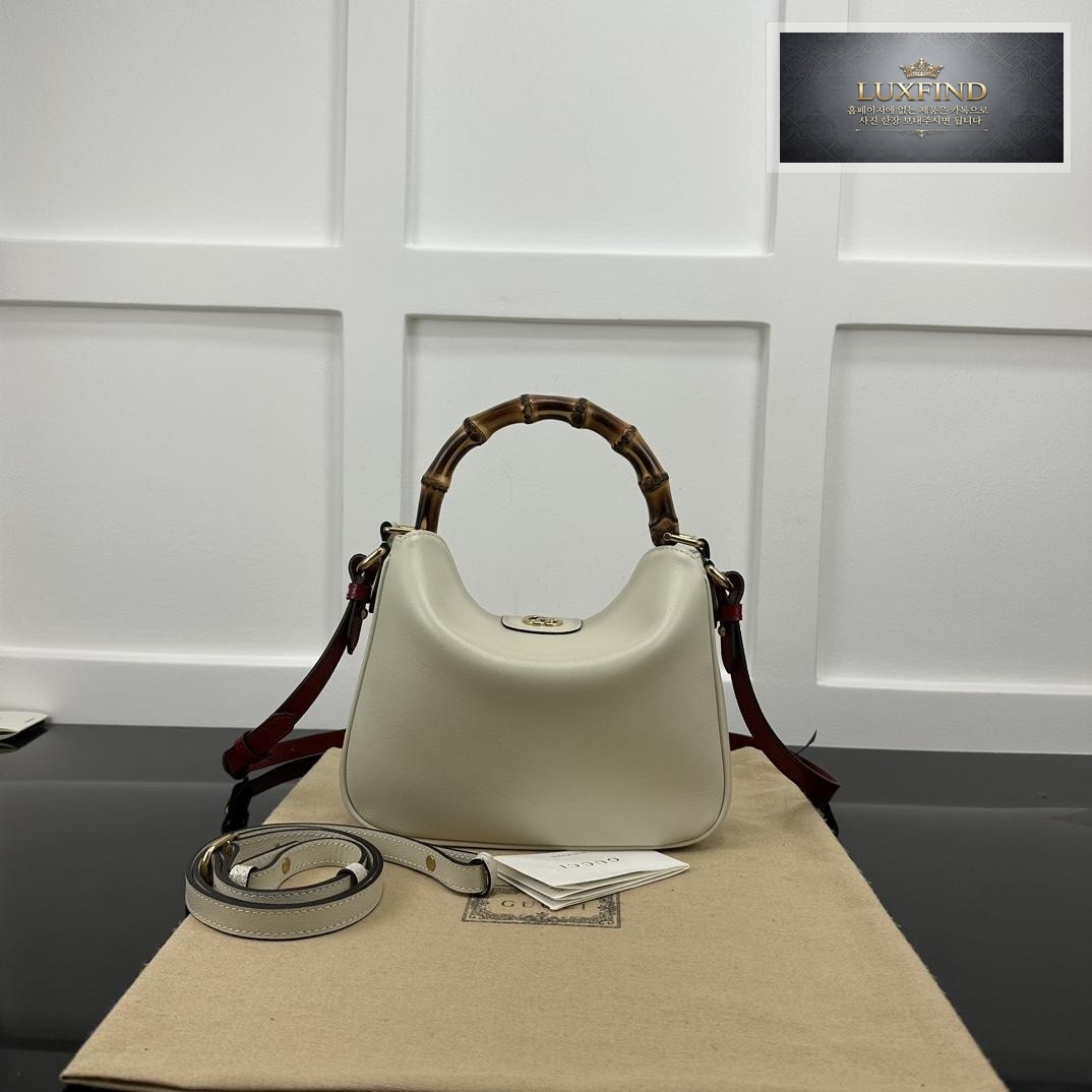 Gucci Diana Shoulder
