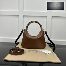 Gucci Diana Shoulder