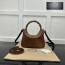 Gucci Diana Shoulder
