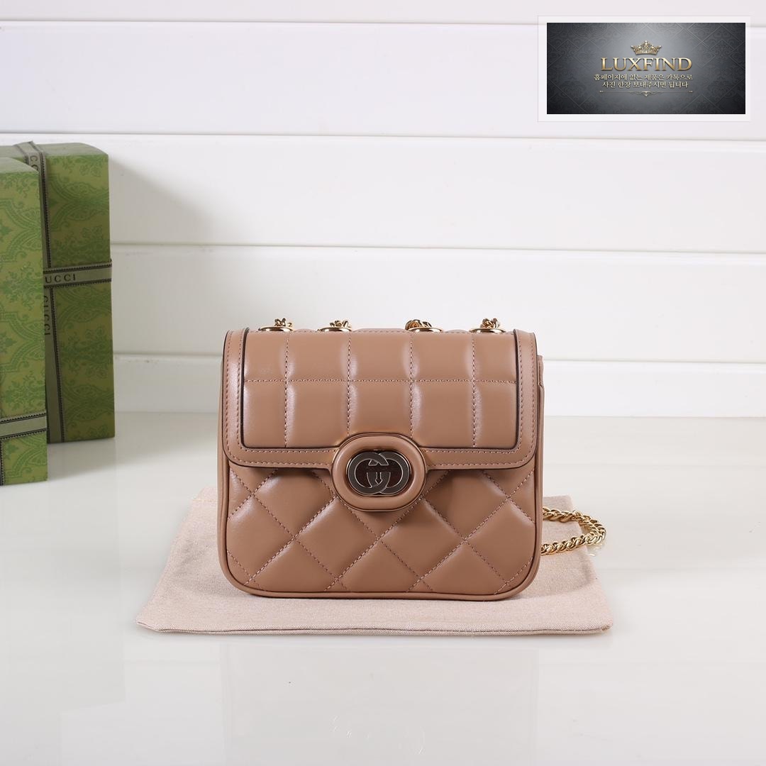 Gucci Deco Shoulder