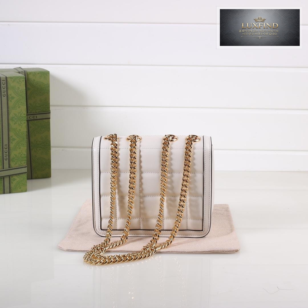 Gucci Deco Shoulder