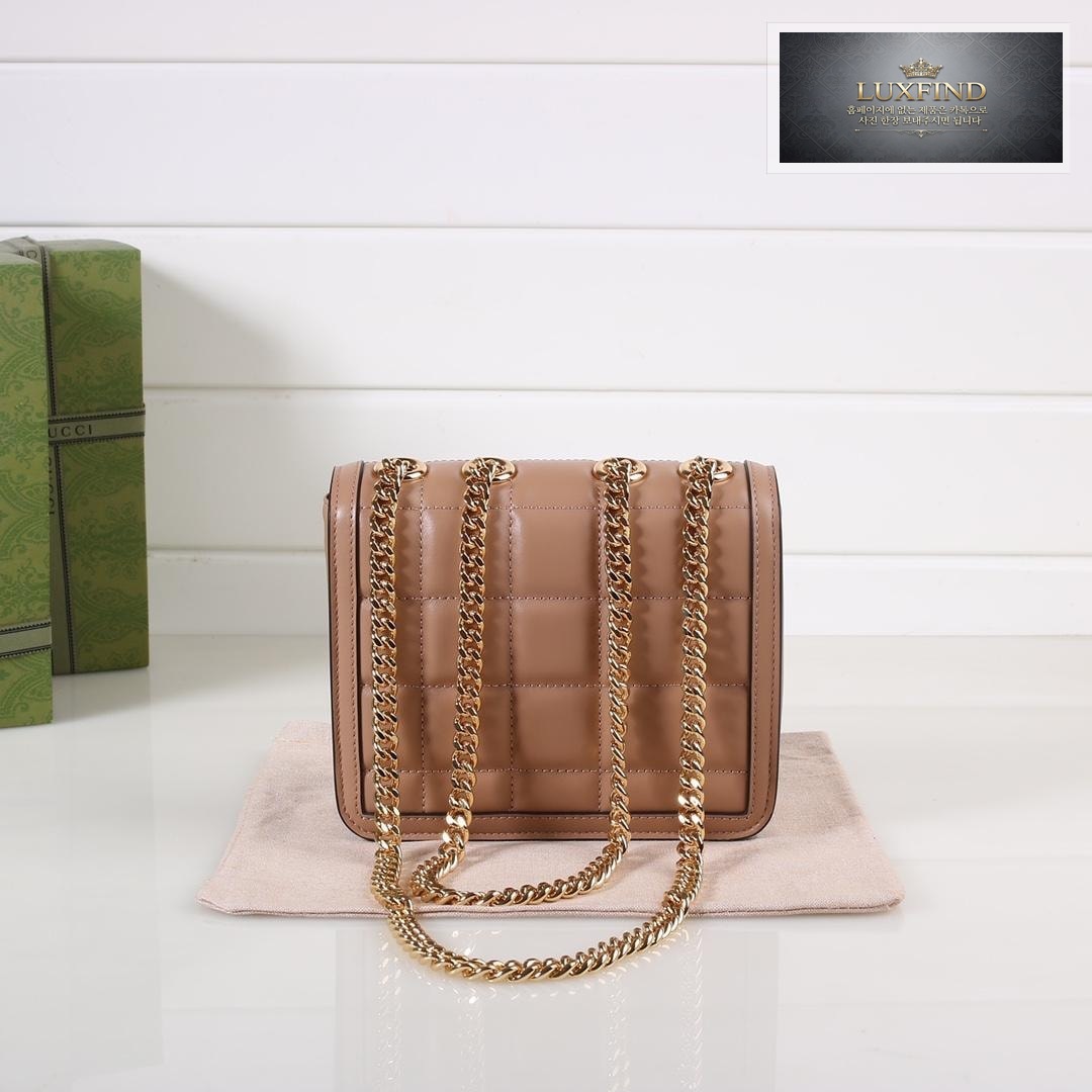 Gucci Deco Shoulder