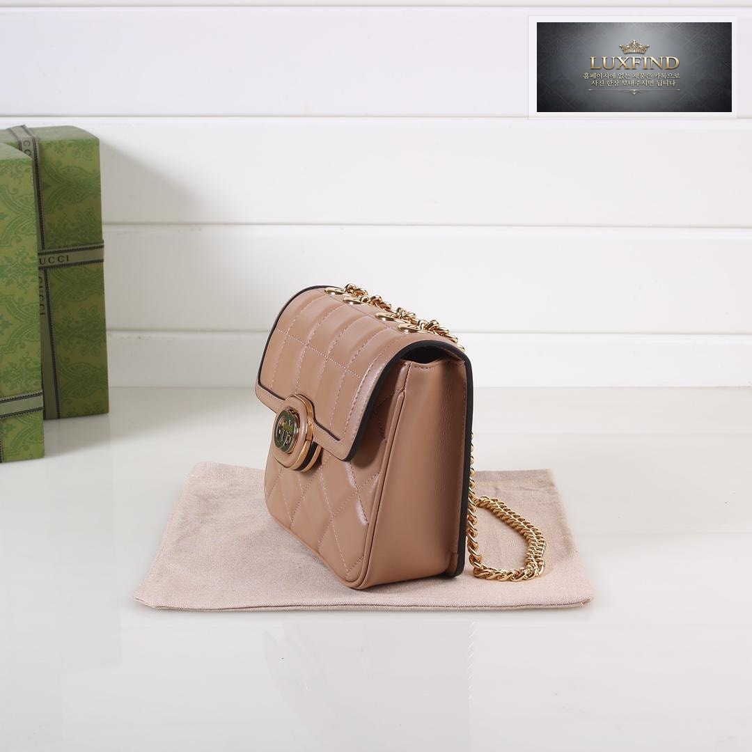 Gucci Deco Shoulder