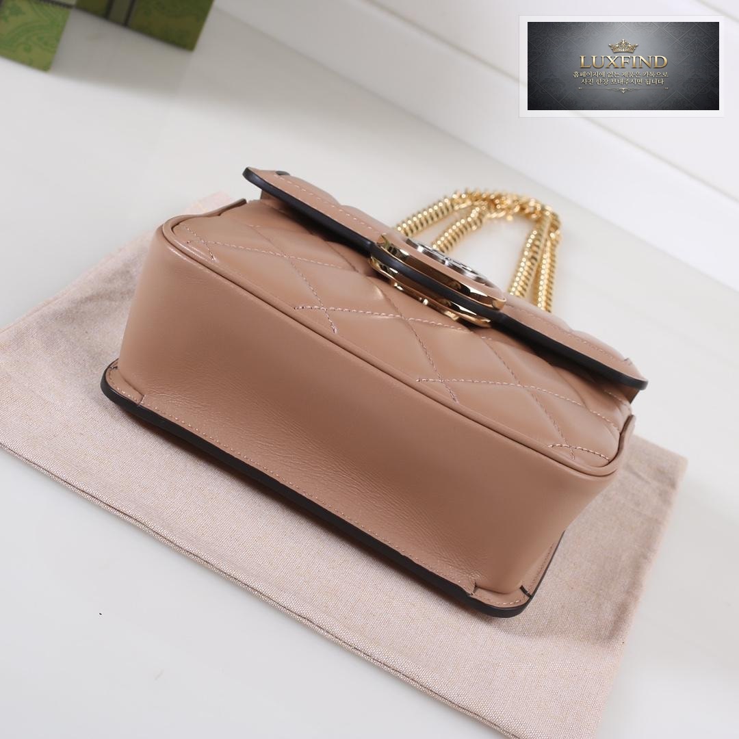 Gucci Deco Shoulder