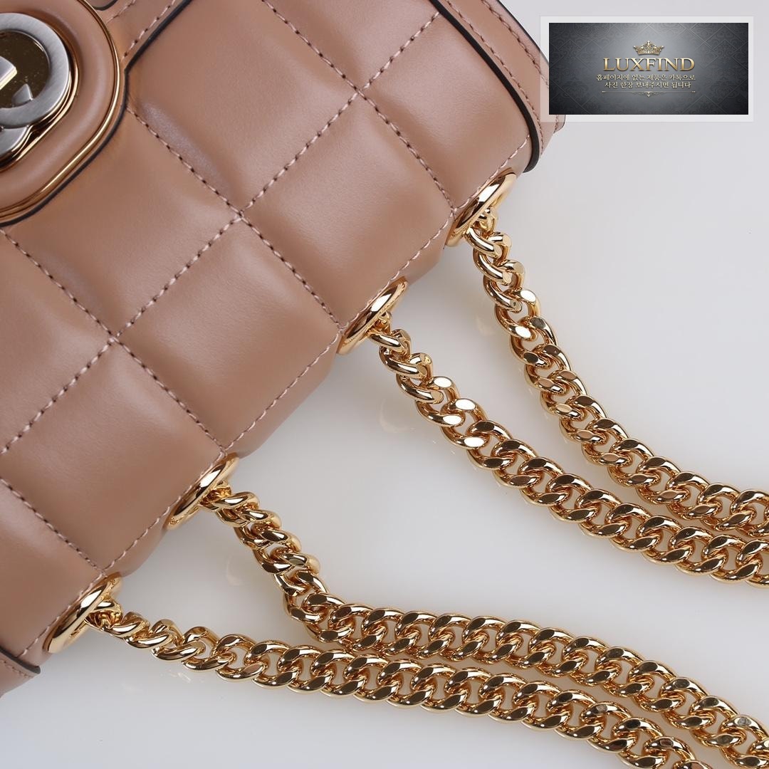 Gucci Deco Shoulder