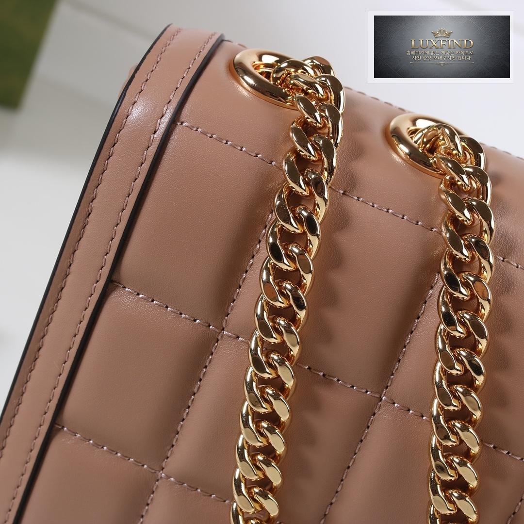 Gucci Deco Shoulder
