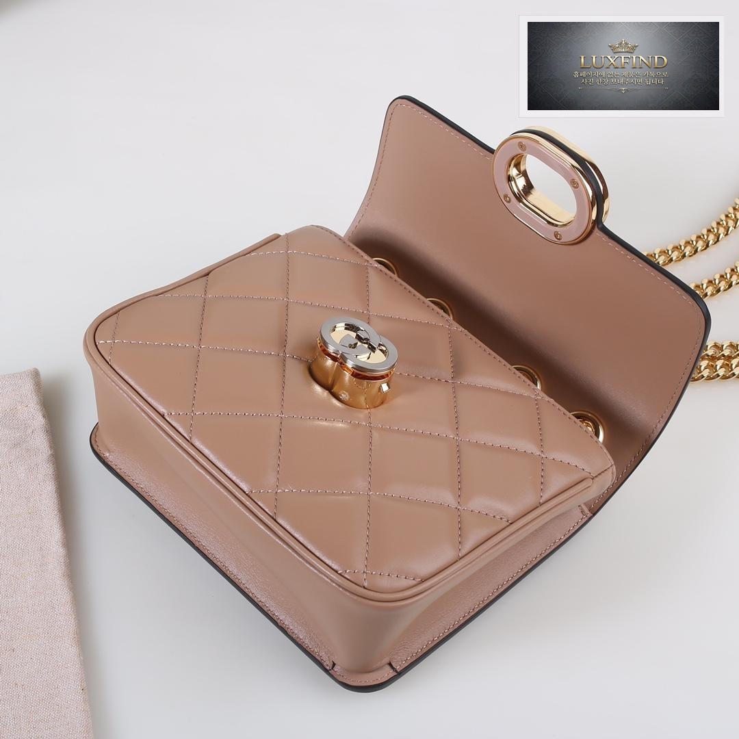 Gucci Deco Shoulder