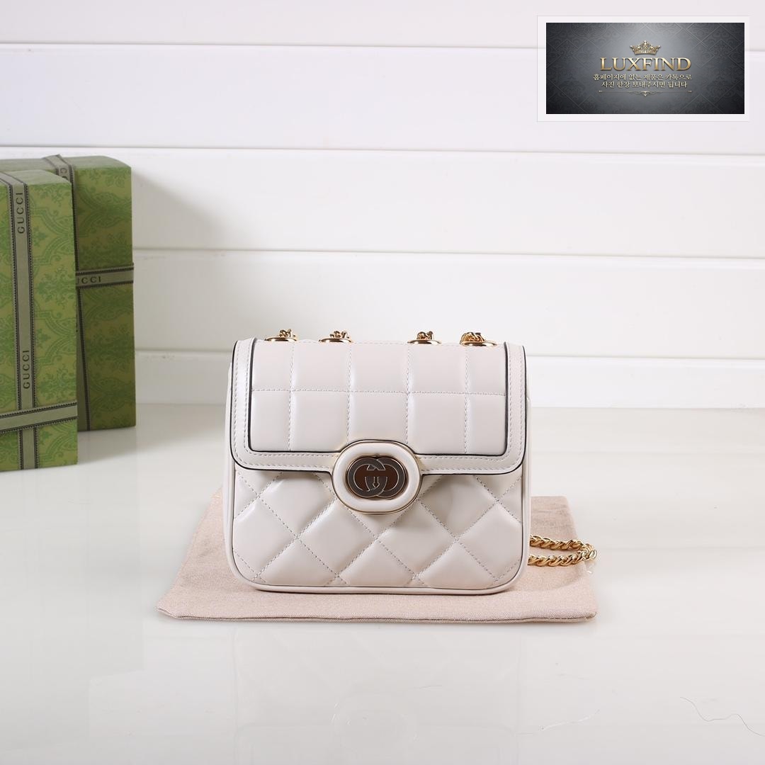 Gucci Deco Shoulder