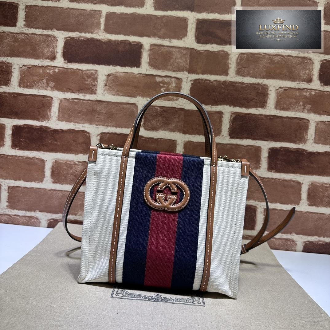 Gucci Cabas GG Petite Taille