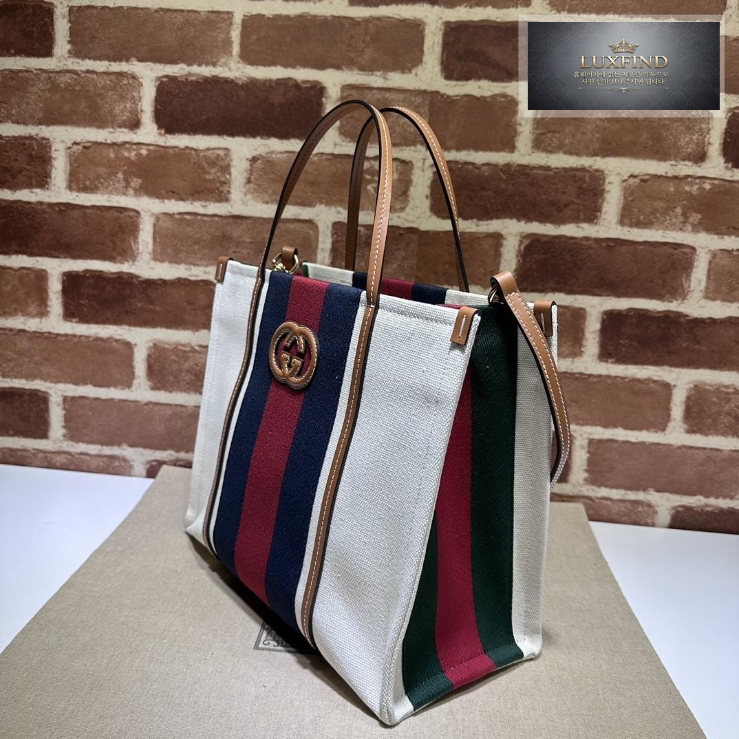 Gucci Cabas GG Petite Taille