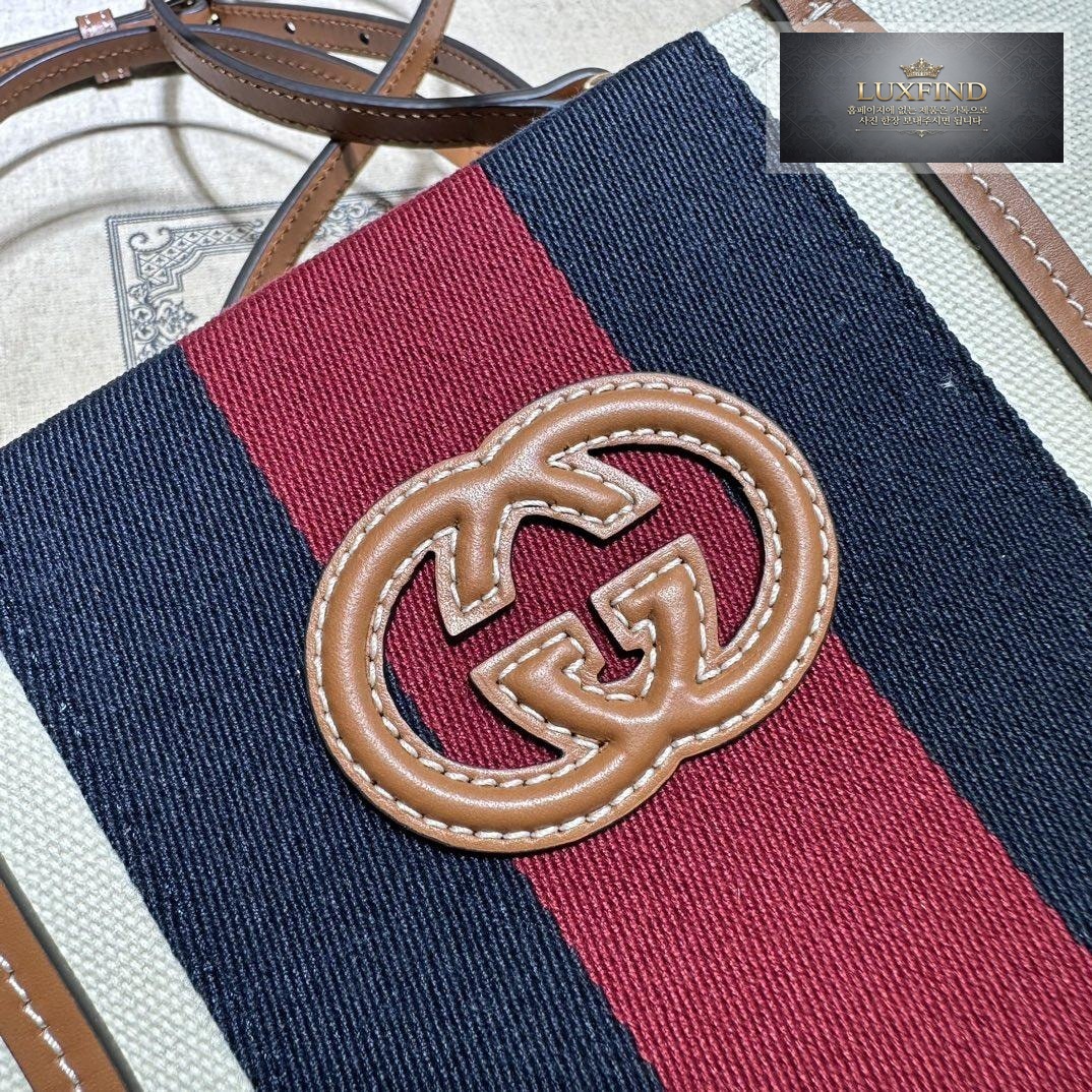 Gucci Cabas GG Petite Taille