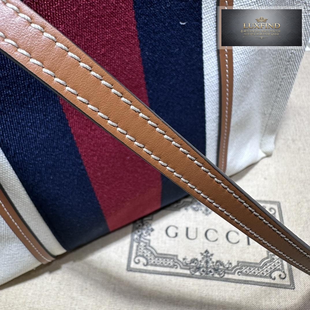 Gucci Cabas GG Petite Taille