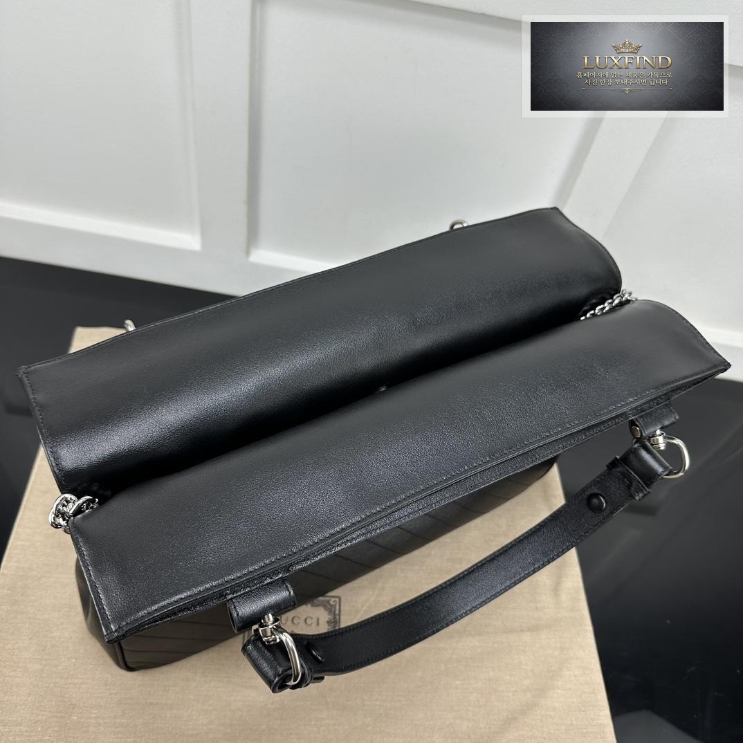 Gucci Blondie Tote