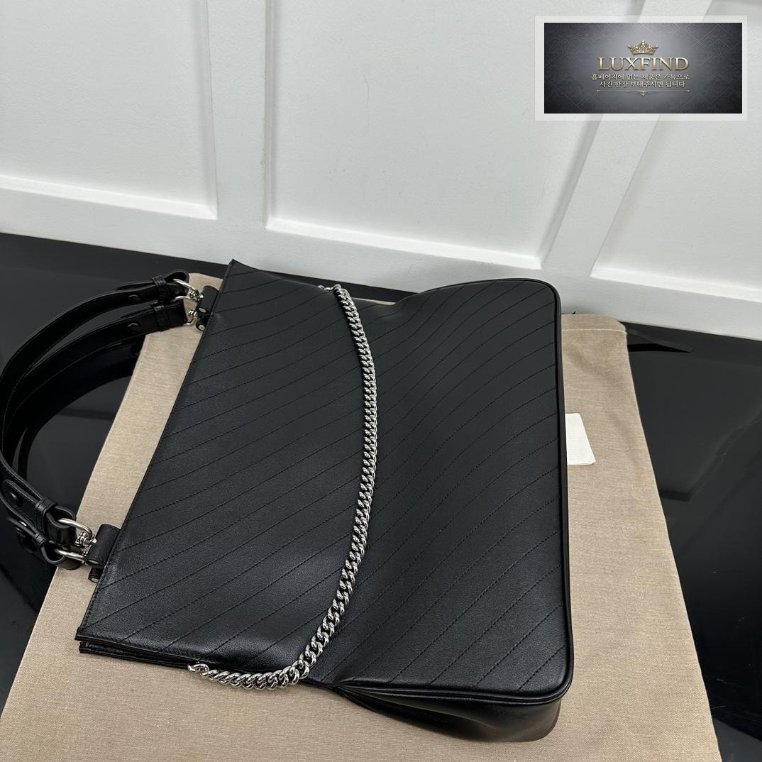 Gucci Blondie Tote