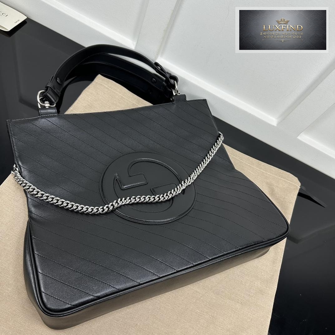 Gucci Blondie Tote