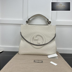 Gucci Blondie Tote