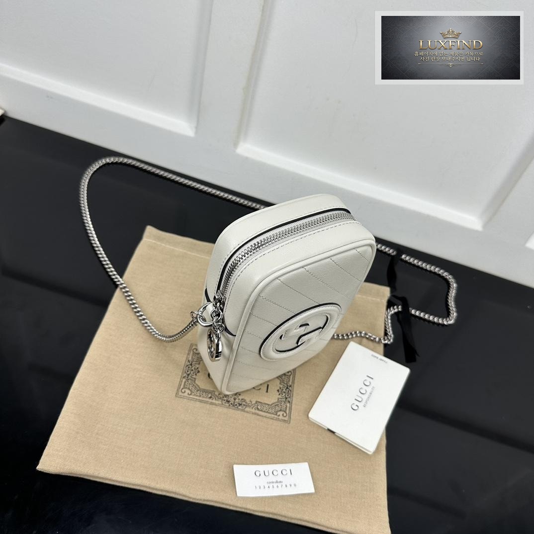 Gucci Blondie Mini
