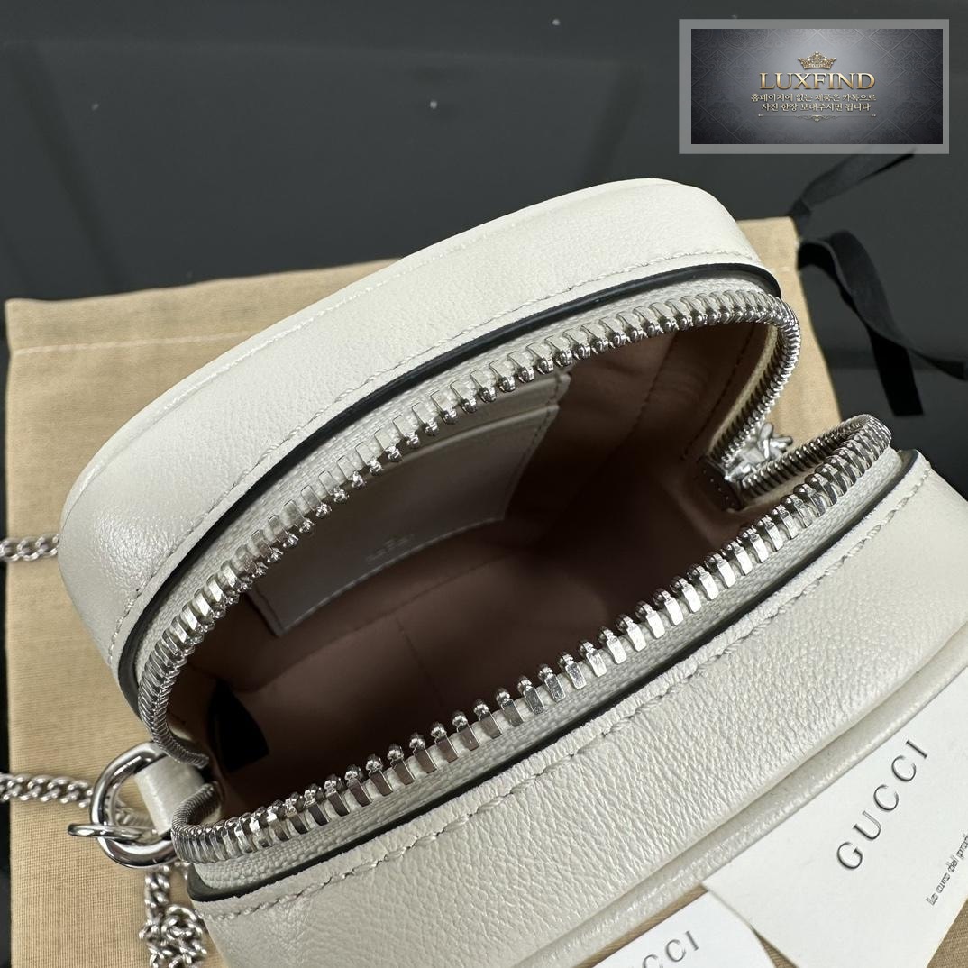 Gucci Blondie Mini
