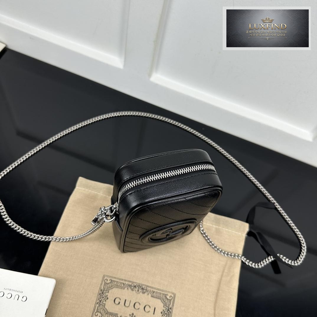 Gucci Blondie Mini