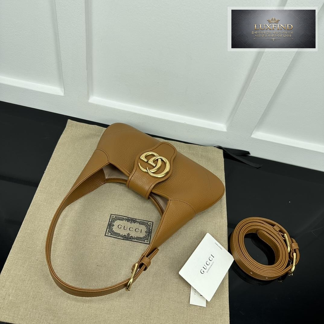 Gucci Aphrodite Crescent Shoulder