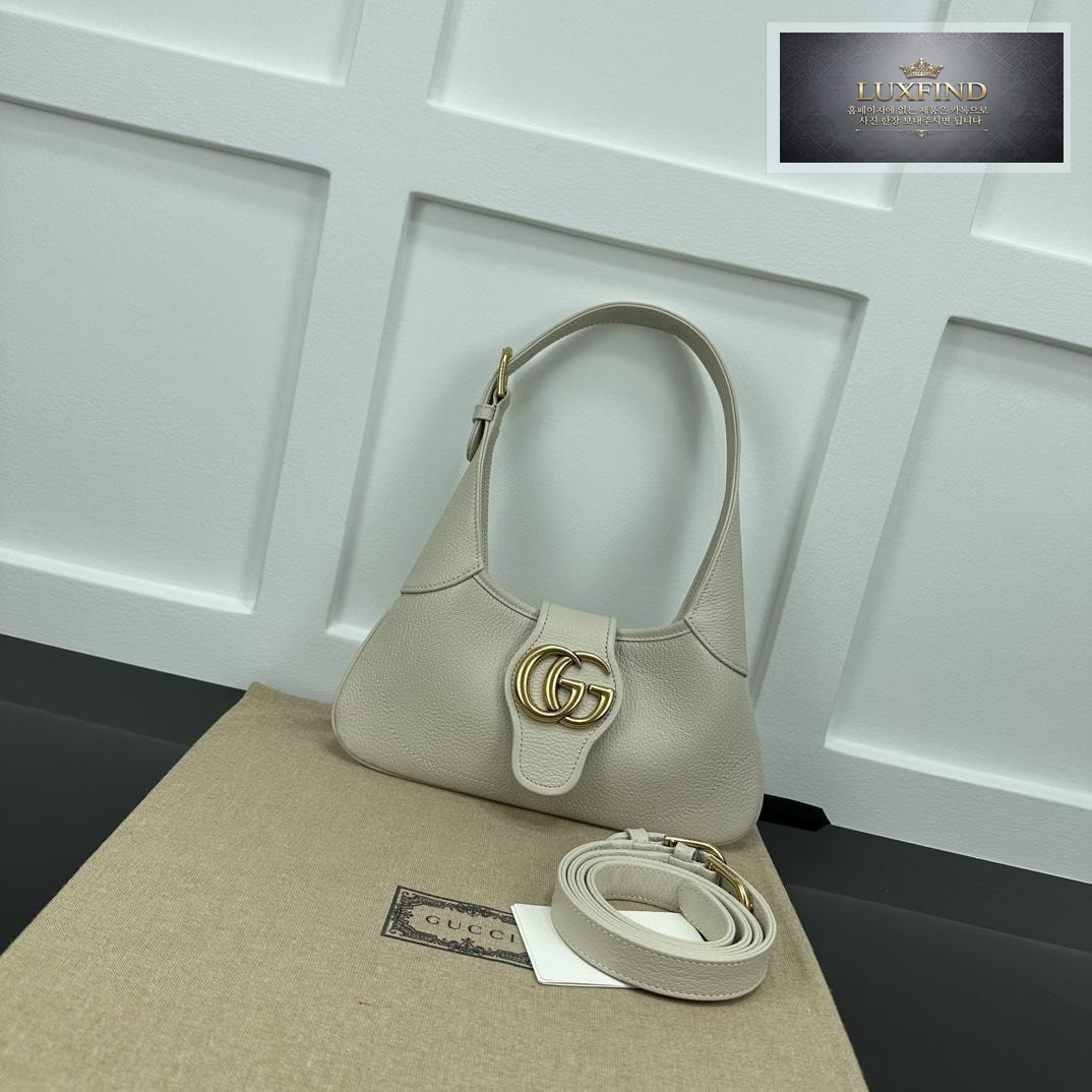 Gucci Aphrodite Crescent Shoulder