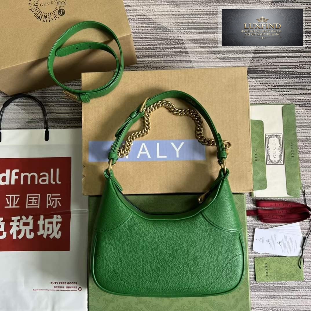 Gucci Aphrodite
